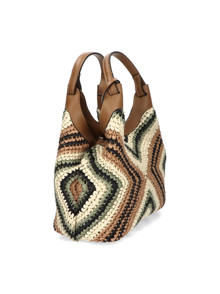 Willow handtas Dua medium Gianni Chiarini 