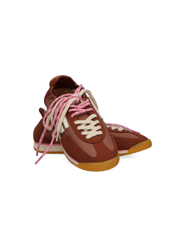 Brownie lage sneakers Panther Puraai 