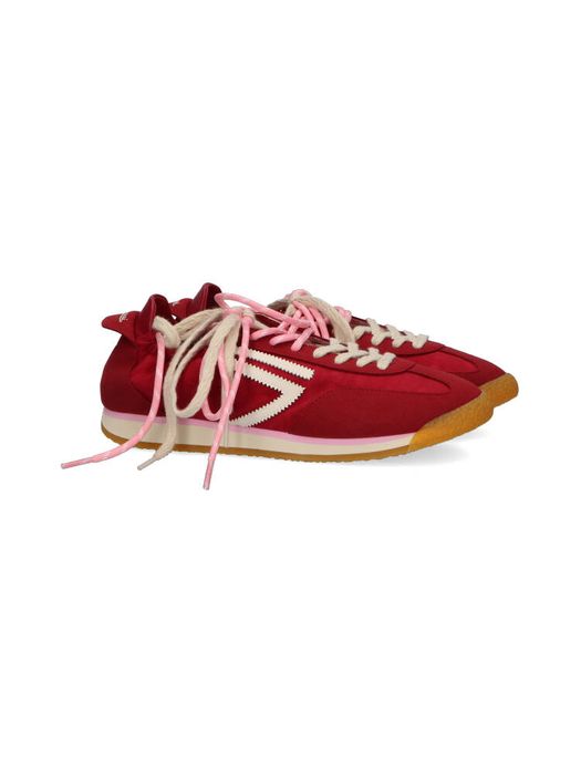 Fire lage sneakers Panther Puraai