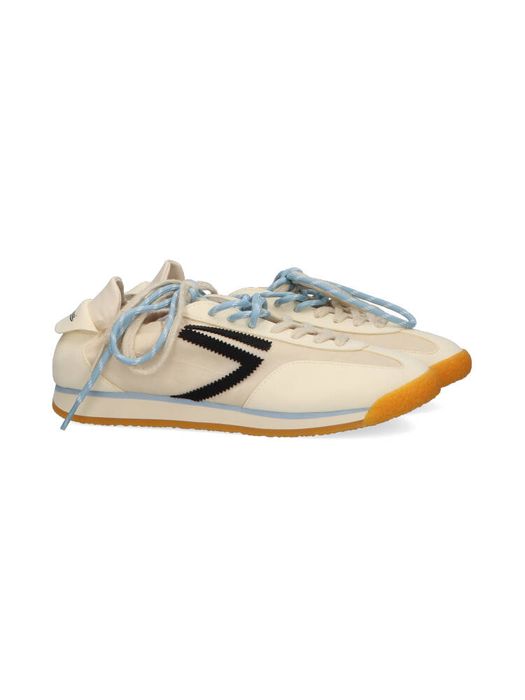 Cotton candy lage sneakers Panther Puraai