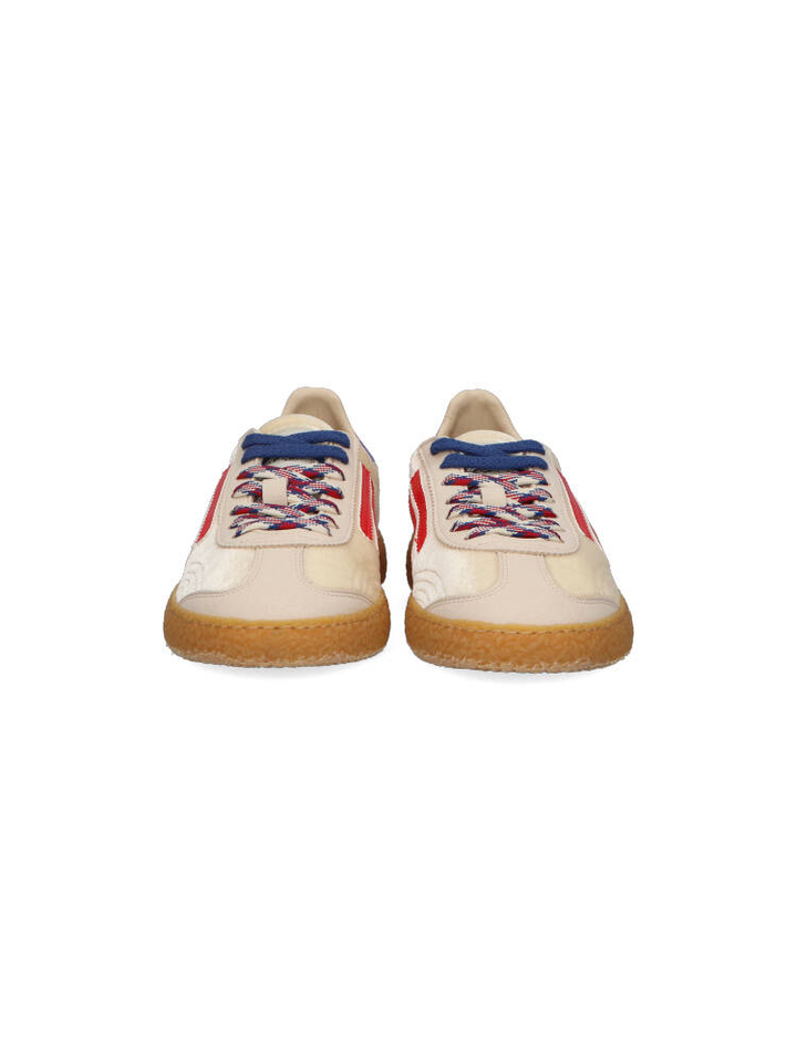 Summer sand lage sneakers Puraai
