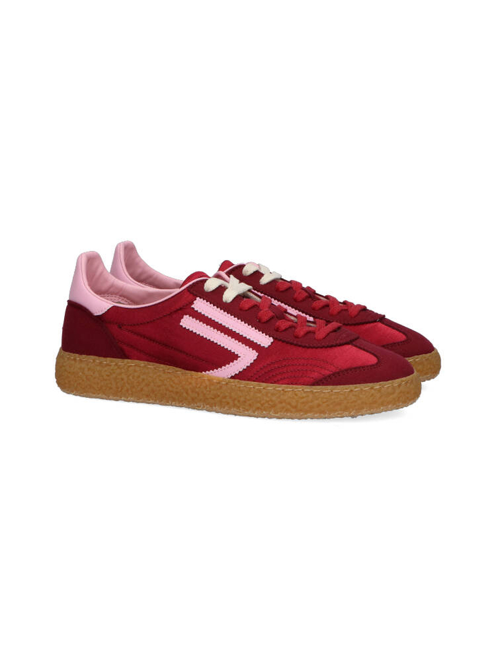 Cherry juice lage sneakers Puraai 