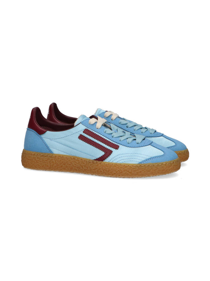 Candy floss lage sneakers Puraai 