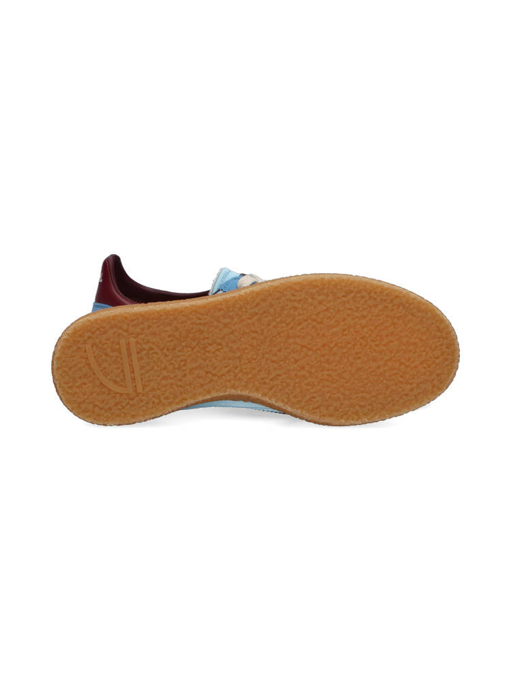 Candy floss lage sneakers Puraai 
