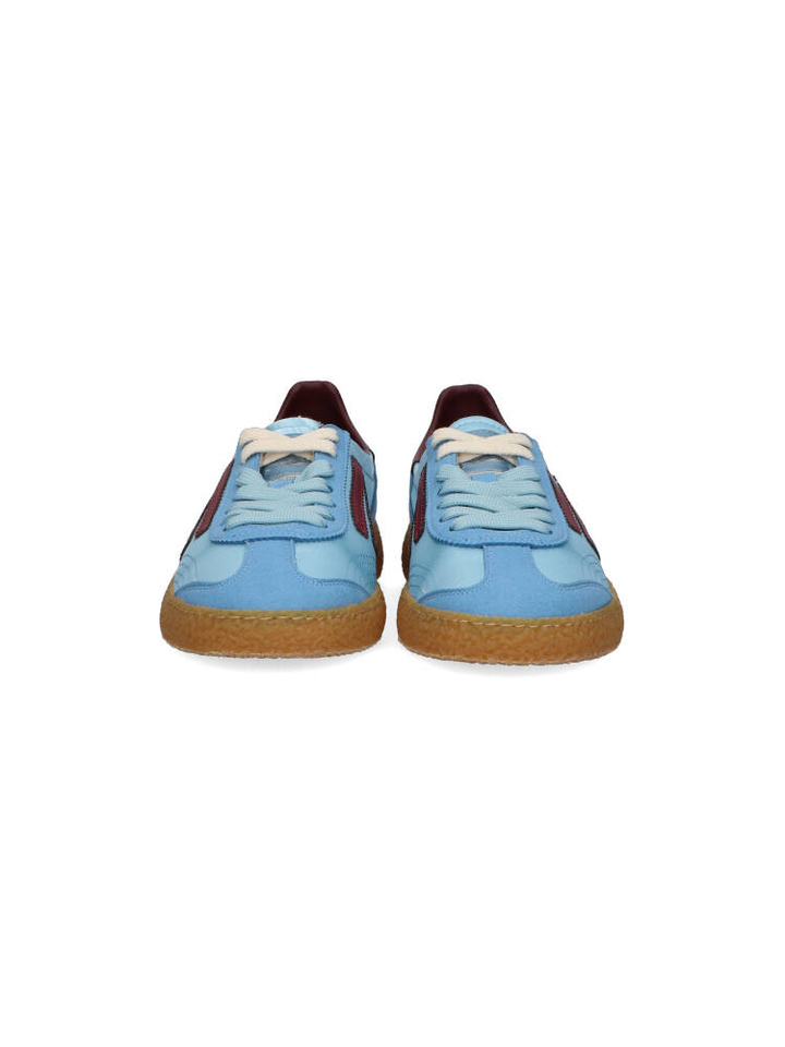 Candy floss lage sneakers Puraai 