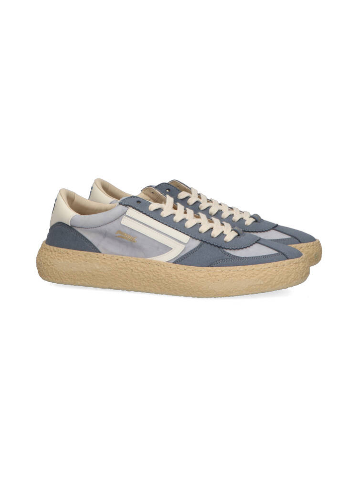 Blue bell lage sneakers Vintage Puraai 