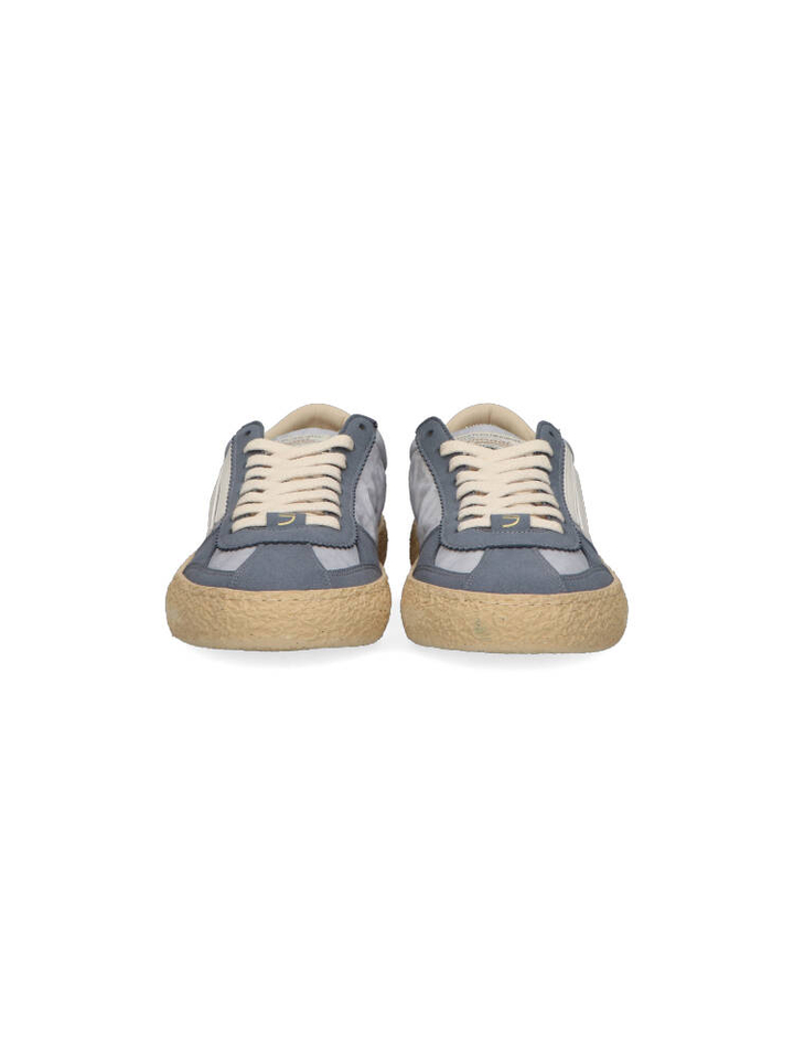 Blue bell lage sneakers Vintage Puraai 