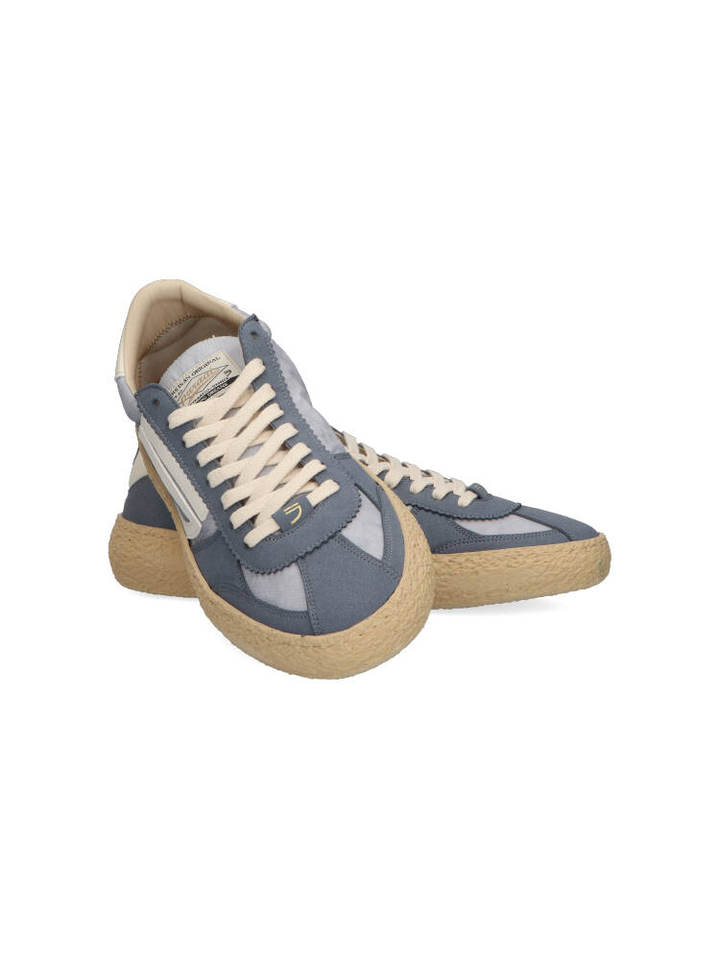 Blue bell lage sneakers Vintage Puraai 