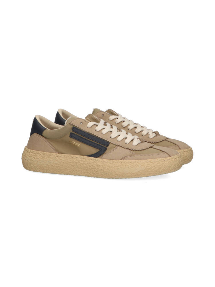 Golden beach lage sneakers Vintage Puraai 