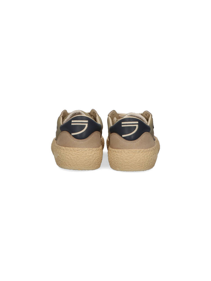 Golden beach lage sneakers Vintage Puraai 