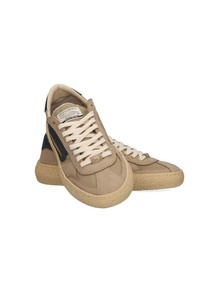 Golden beach lage sneakers Vintage Puraai 