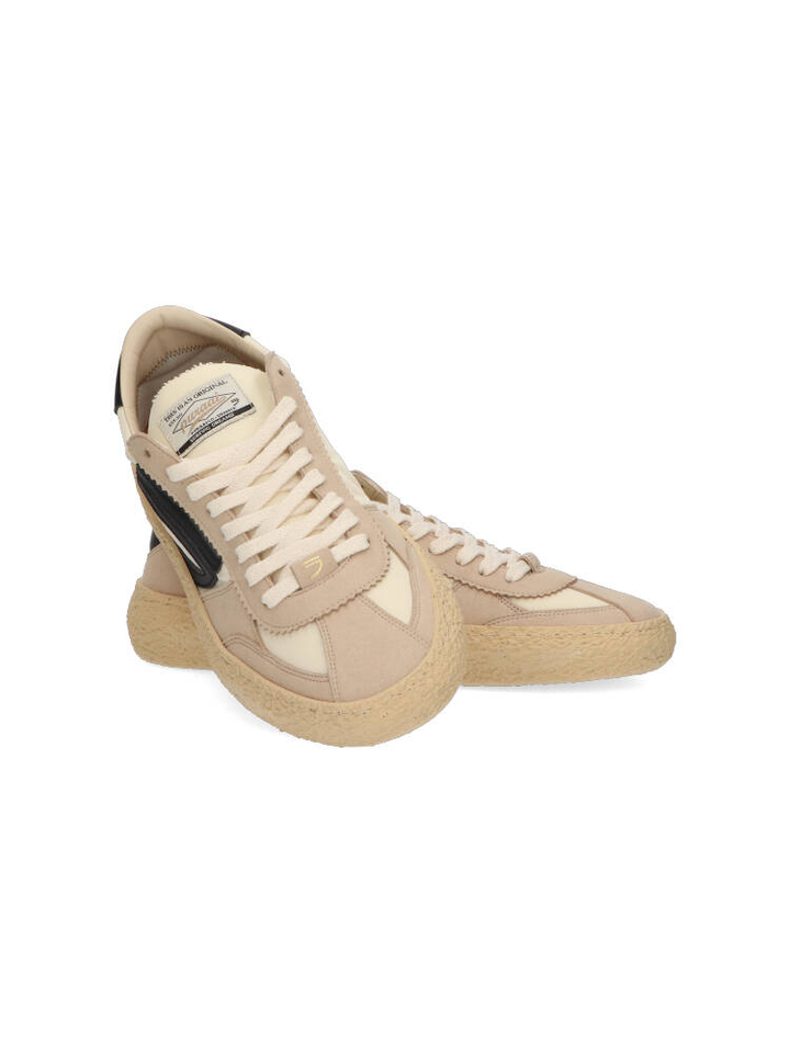 Egg shale lage sneakers Vintage Puraai 