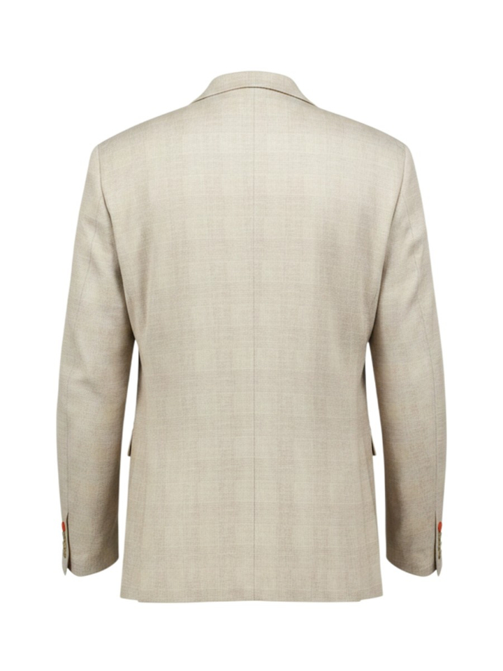 Beige blazer A Fish Named Fred