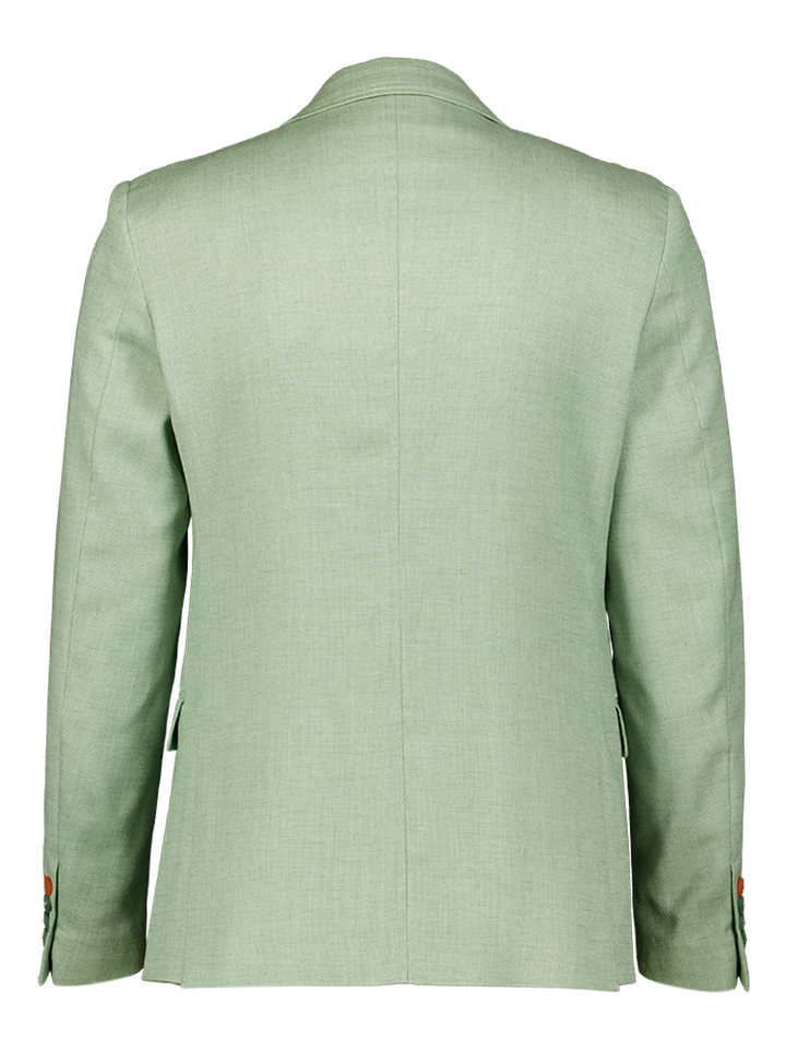 Lichtgroene blazer A Fish Named Fred 