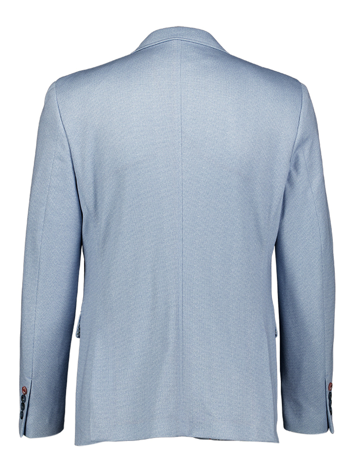 Lichtblauwe blazer A Fish Named Fred