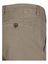 Beige bruin kleurige slim fit broek Morello Berwich