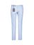 Lichtblauw chino broek Berwich 