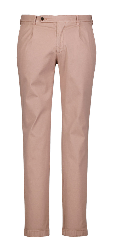 Vieux roze chino Meyer 