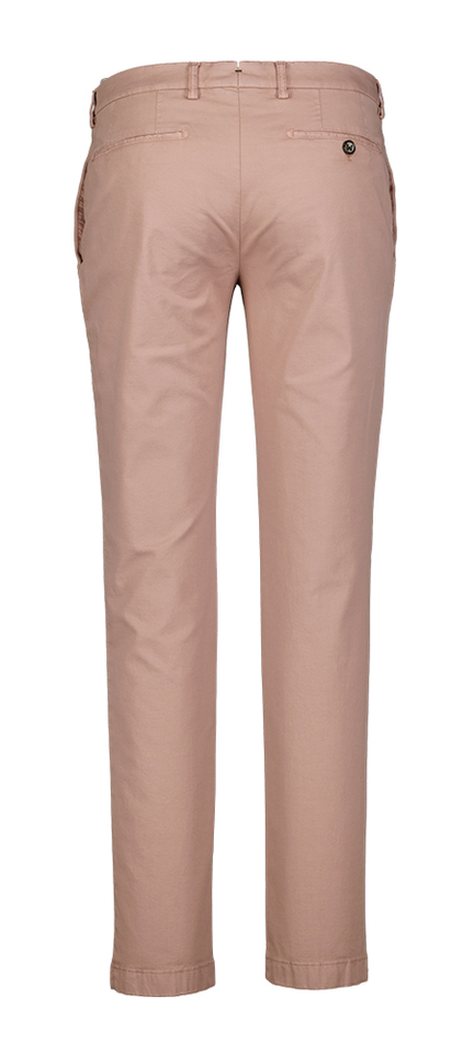 Vieux roze chino Meyer 
