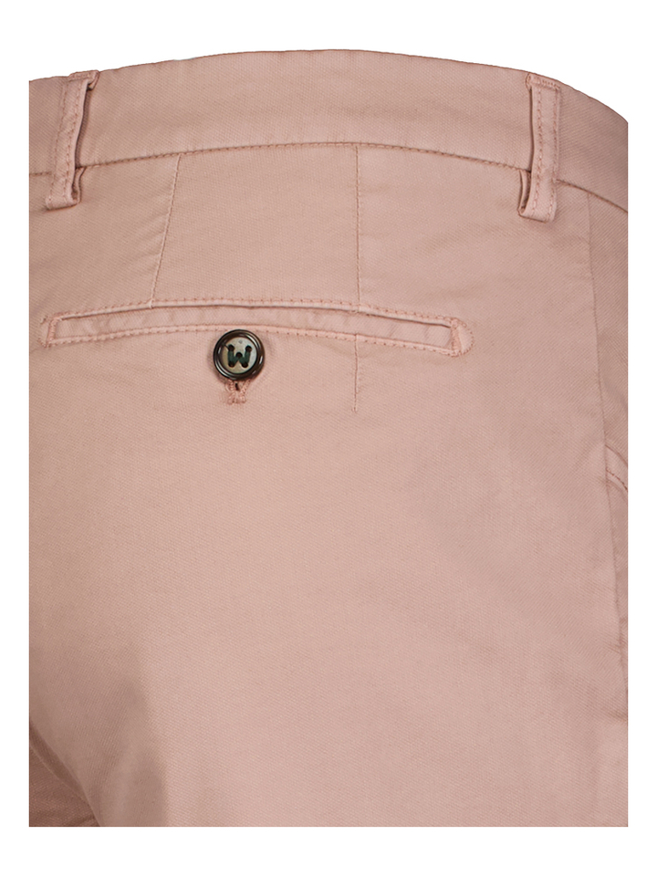 Vieux roze chino Meyer 