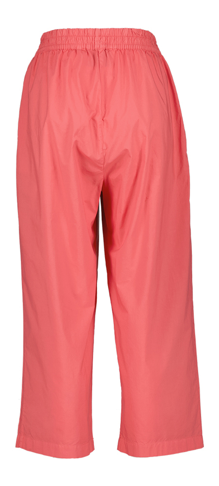 Roze geklede broek Pia Rue De Tokyo 