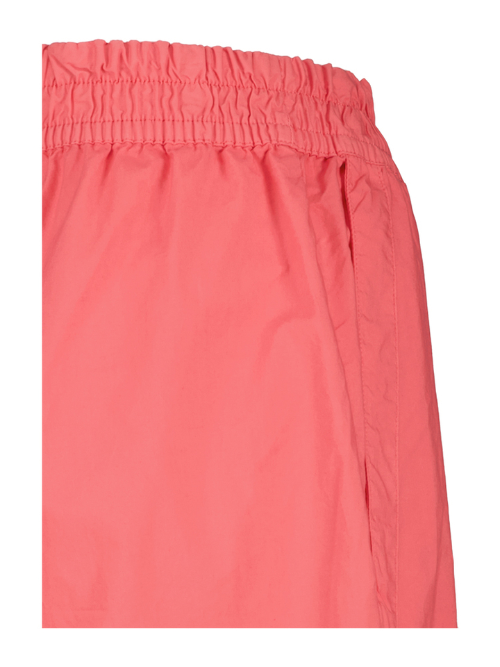 Roze geklede broek Pia Rue De Tokyo 