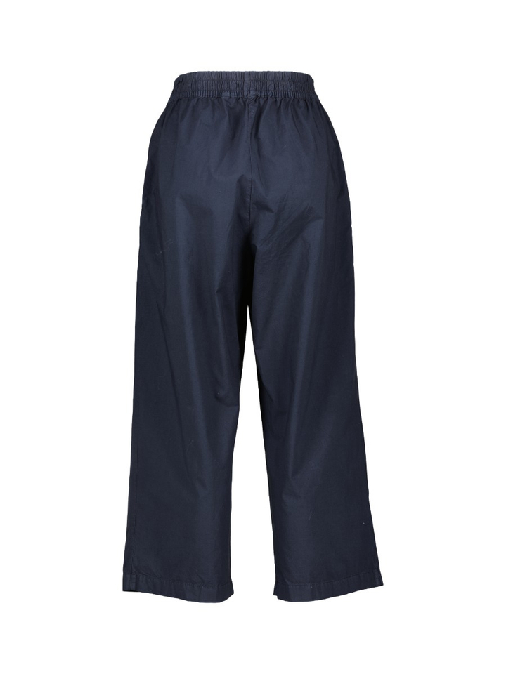 Donkerblauwe broek Pia Rue De Tokyo
