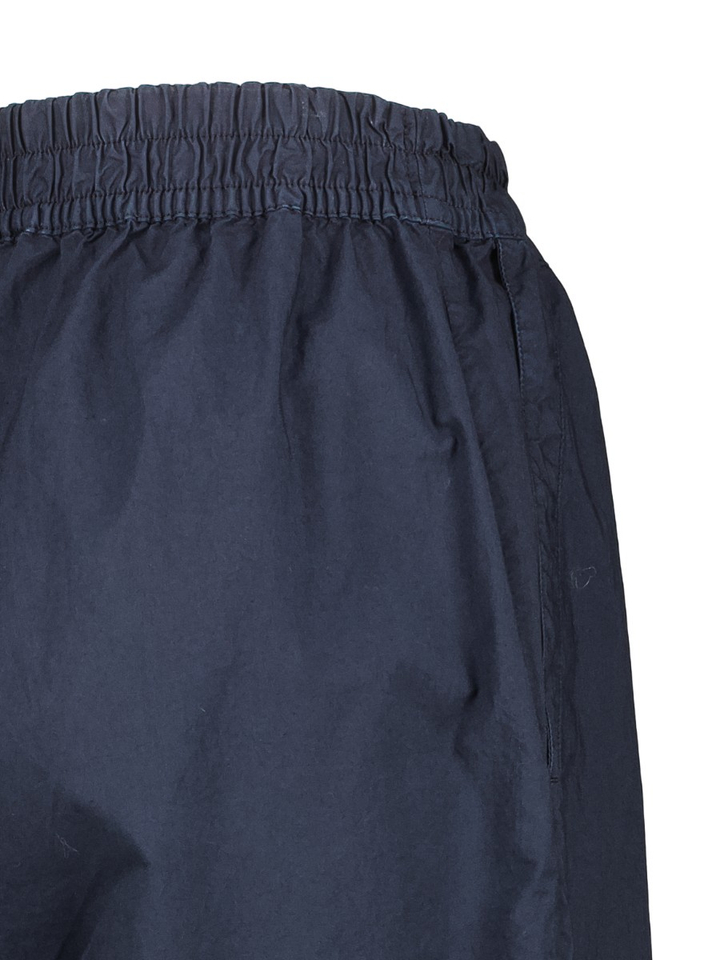 Donkerblauwe broek Pia Rue De Tokyo