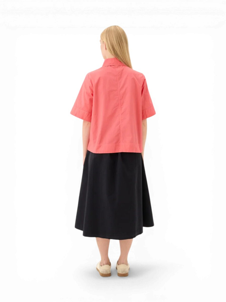 Roze blouse Seren Rue De Tokyo