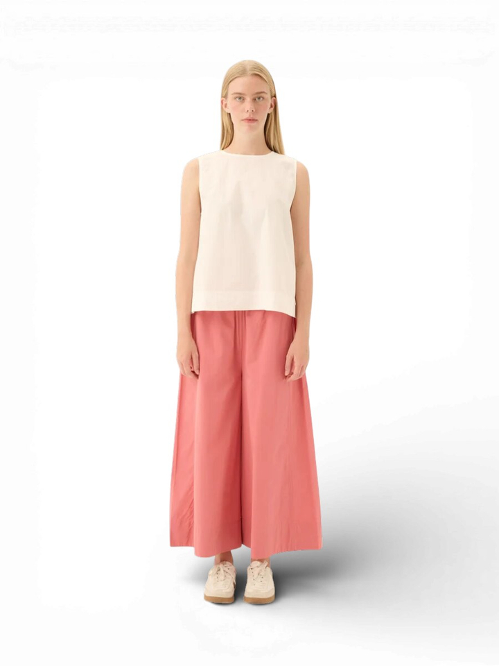 Witte top Sharren Rue De Tokyo 