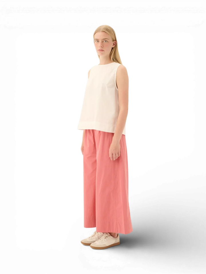 Witte top Sharren Rue De Tokyo 