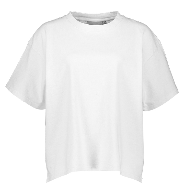 Ecru oversized t-shirt Tora Rue De Tokyo