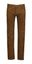 Bruine ribfluweel broek Pierre Cardin 
