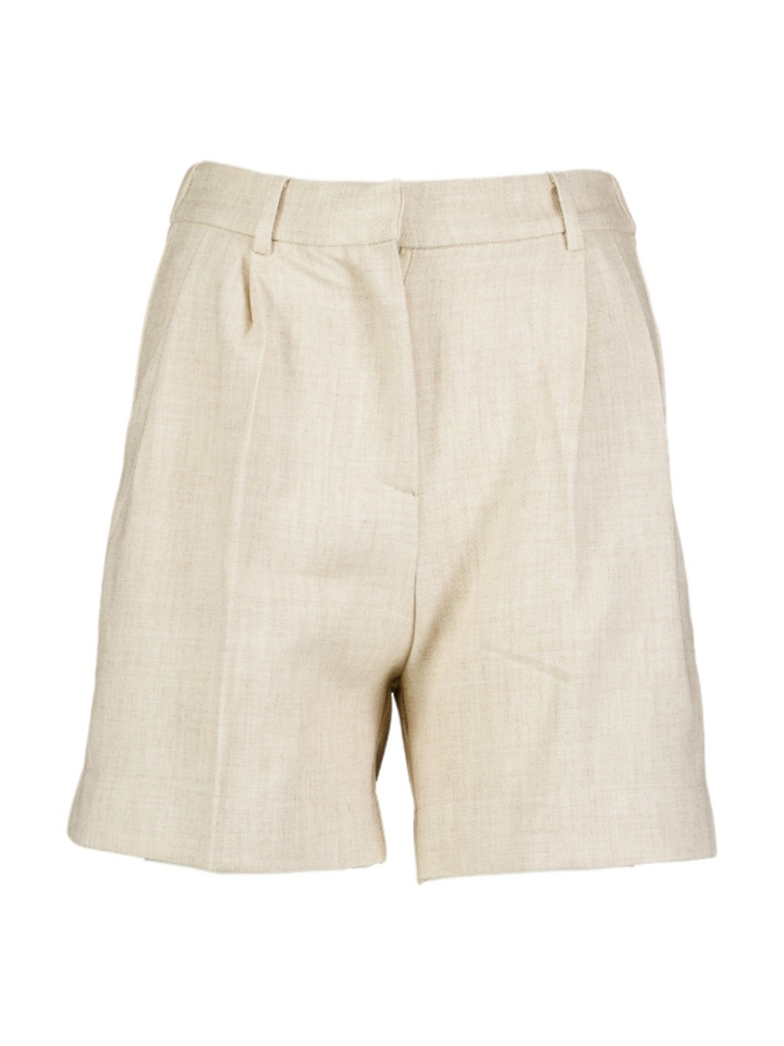 Beige short Vite Grace & Mila