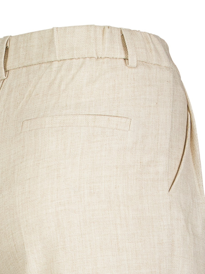 Beige short Vite Grace & Mila