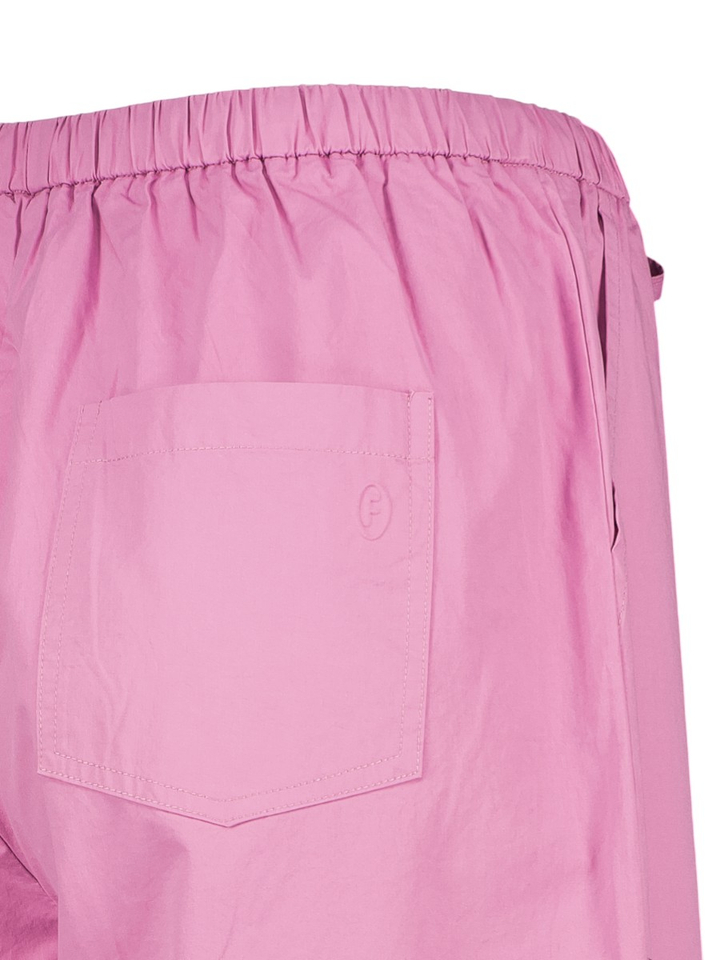 Lila broek Uluna Frnch 