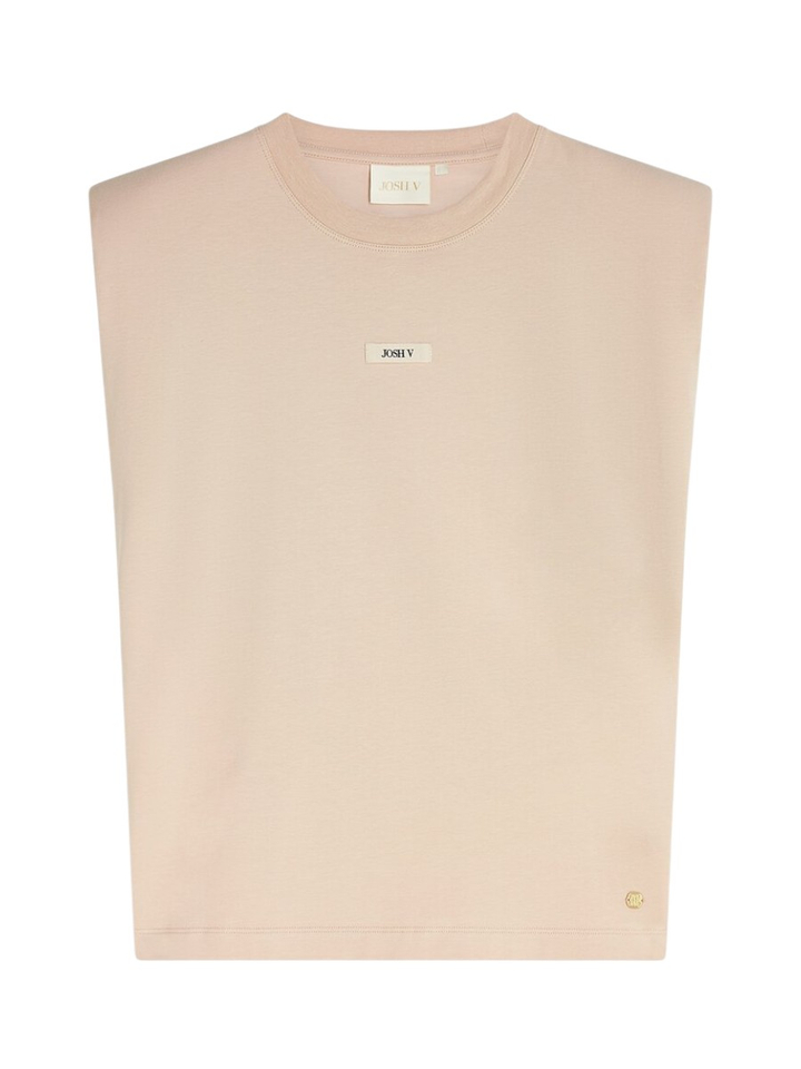 Roze T-shirt Sue Josh V 