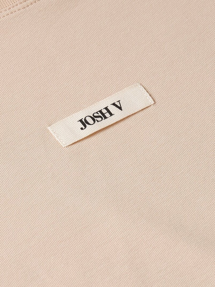 Roze T-shirt Sue Josh V 