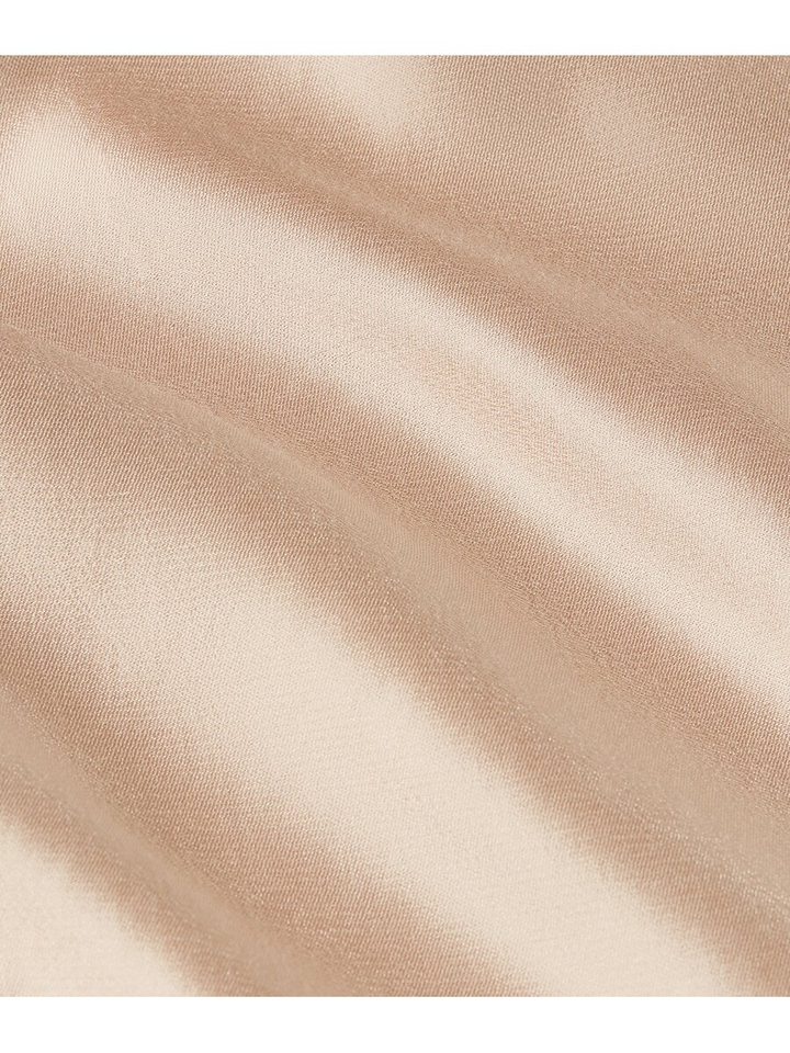 Roze metallic blouse Sylviana Josh V