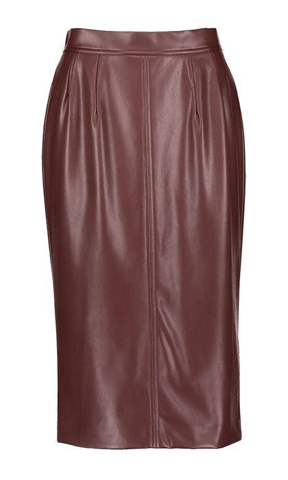 Bordeaux rok Leeroy Her