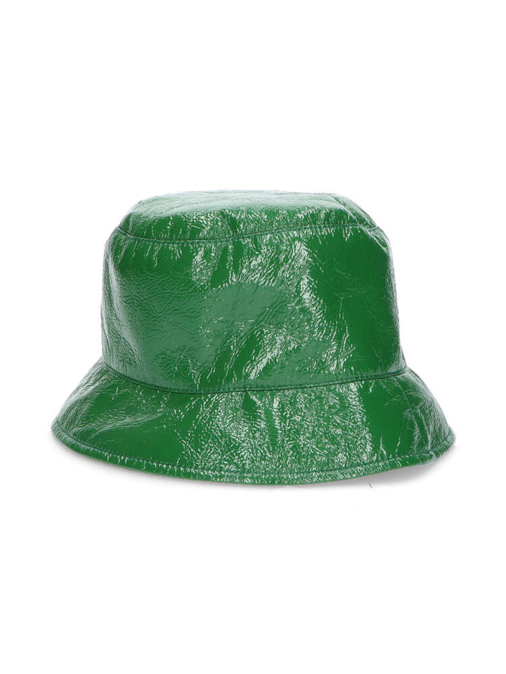 Groen vissershoedje Chapo Mon Frac 