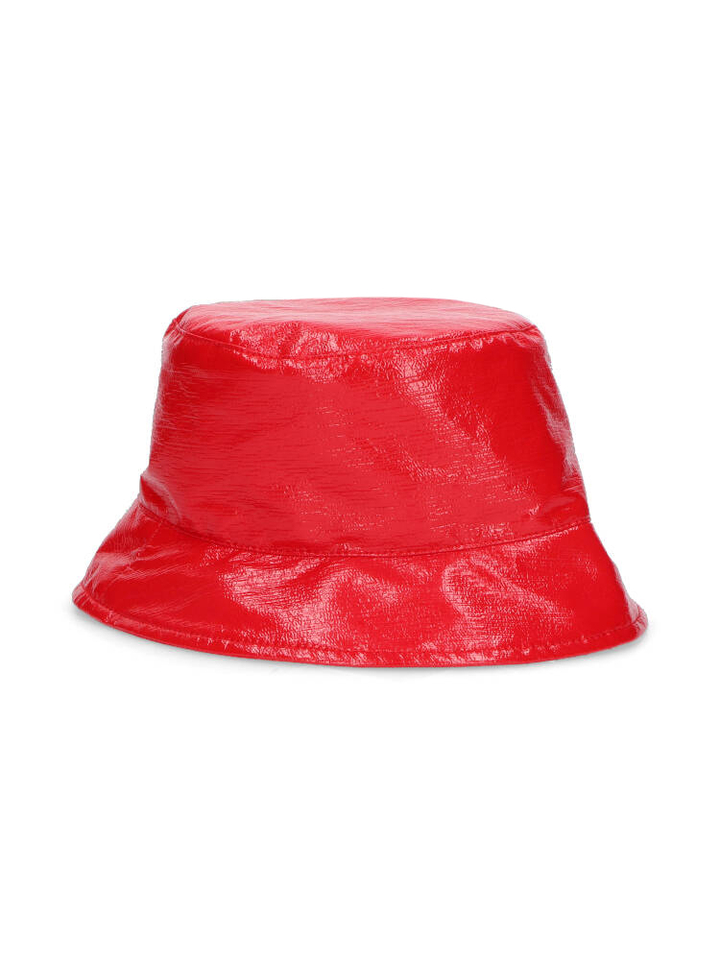 Rode vissershoedje Chapo Mon Frac 