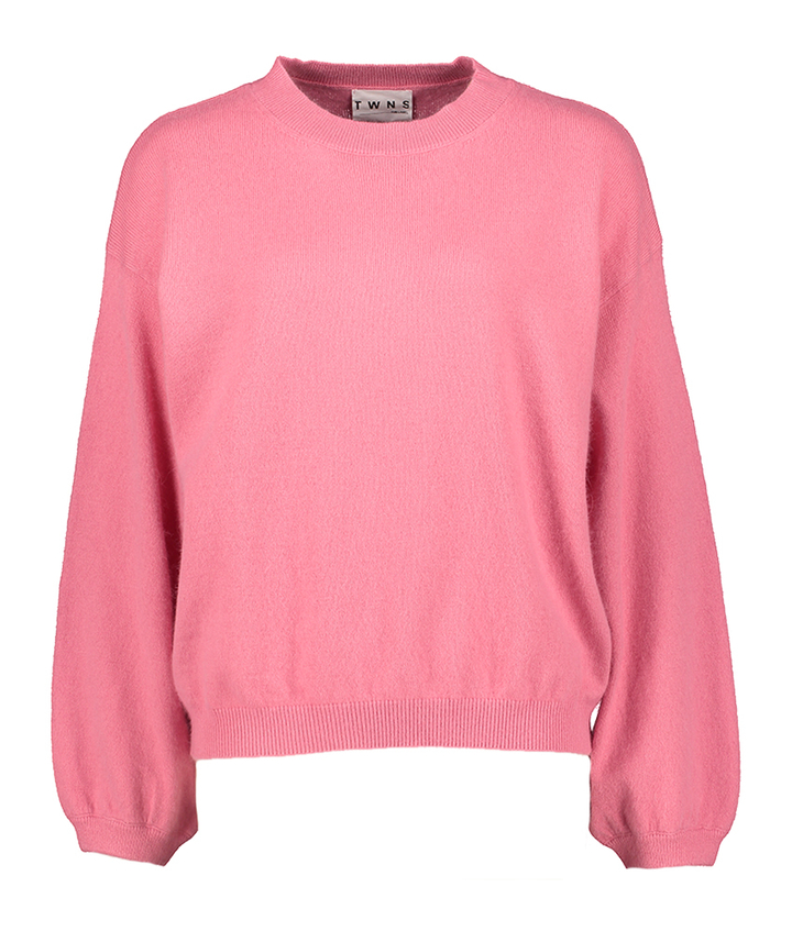 Roze pull Colorado Twns
