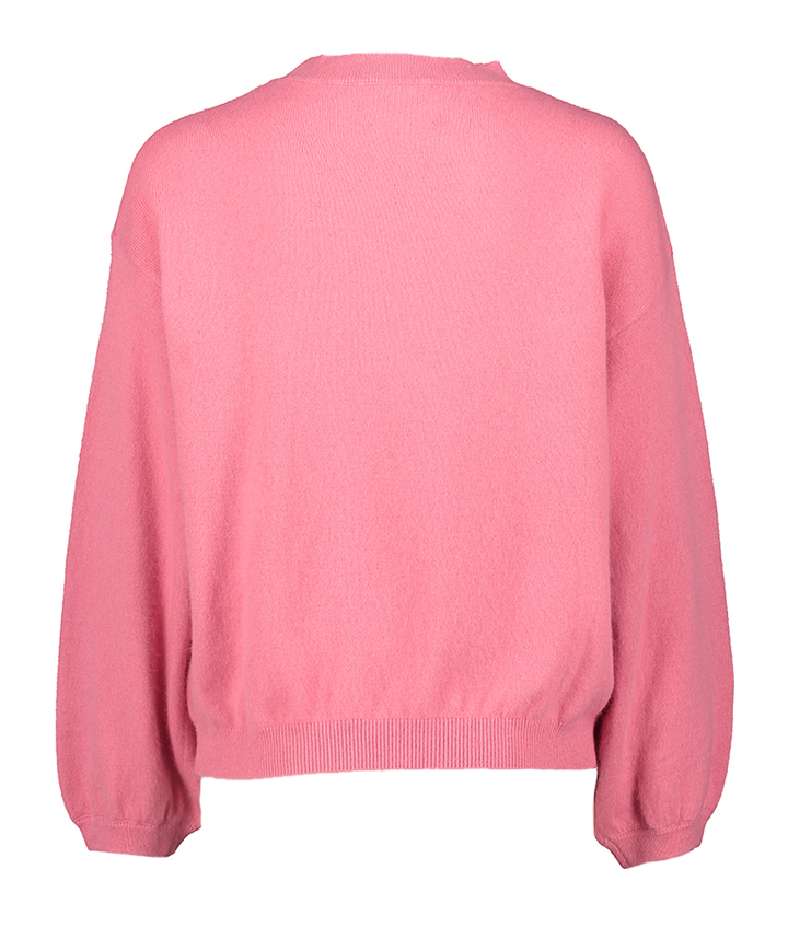 Roze pull Colorado Twns