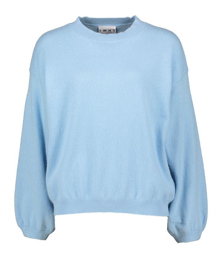 Blauwe pull Colorado Twns