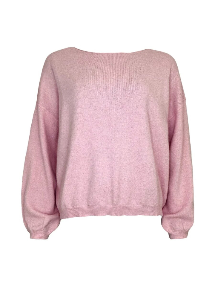 Roze pull Los Angeles Twns