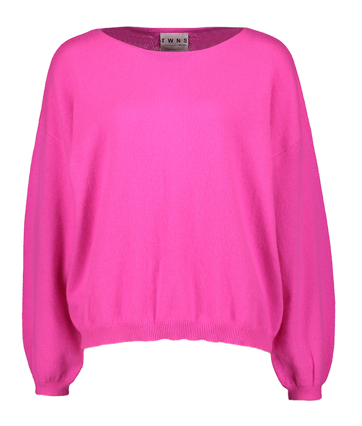 Fuchsia pull Los Angeles Twns