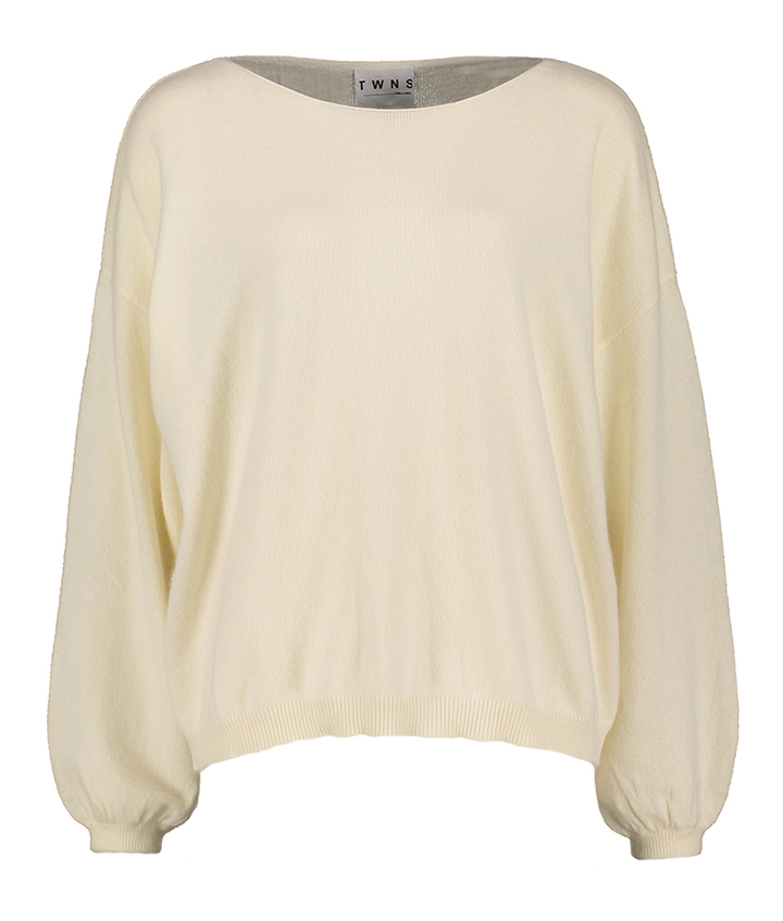 Ecru pull Los Angeles Twns