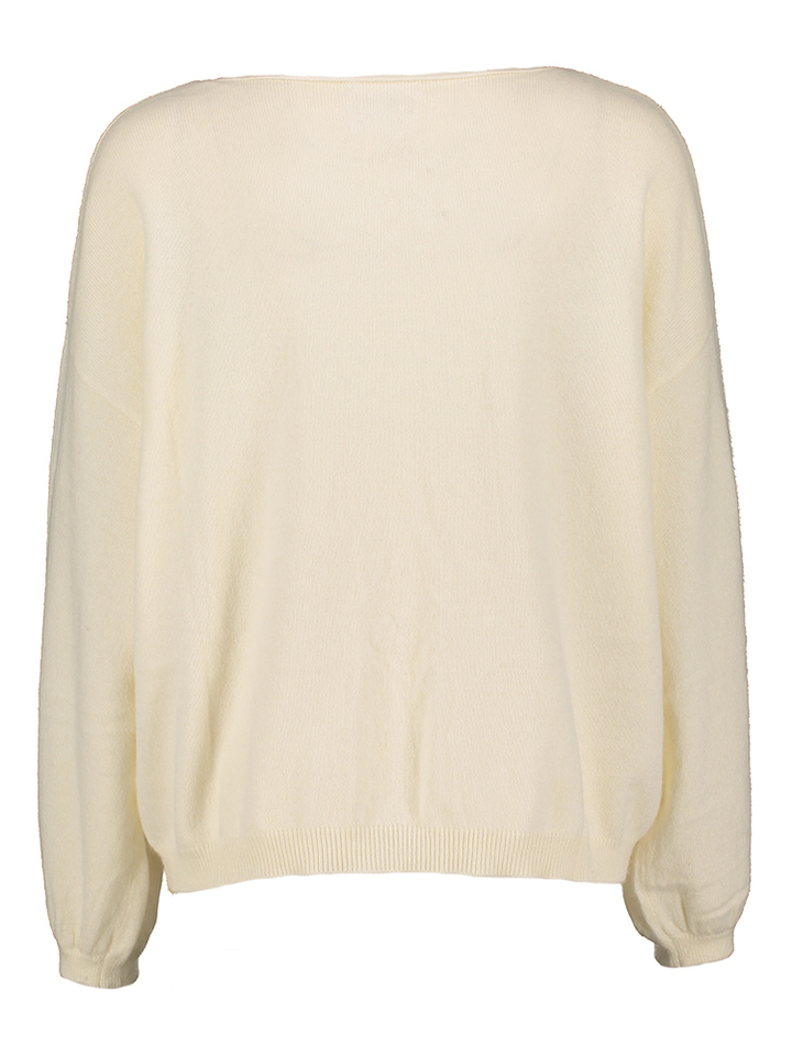 Ecru pull Los Angeles Twns
