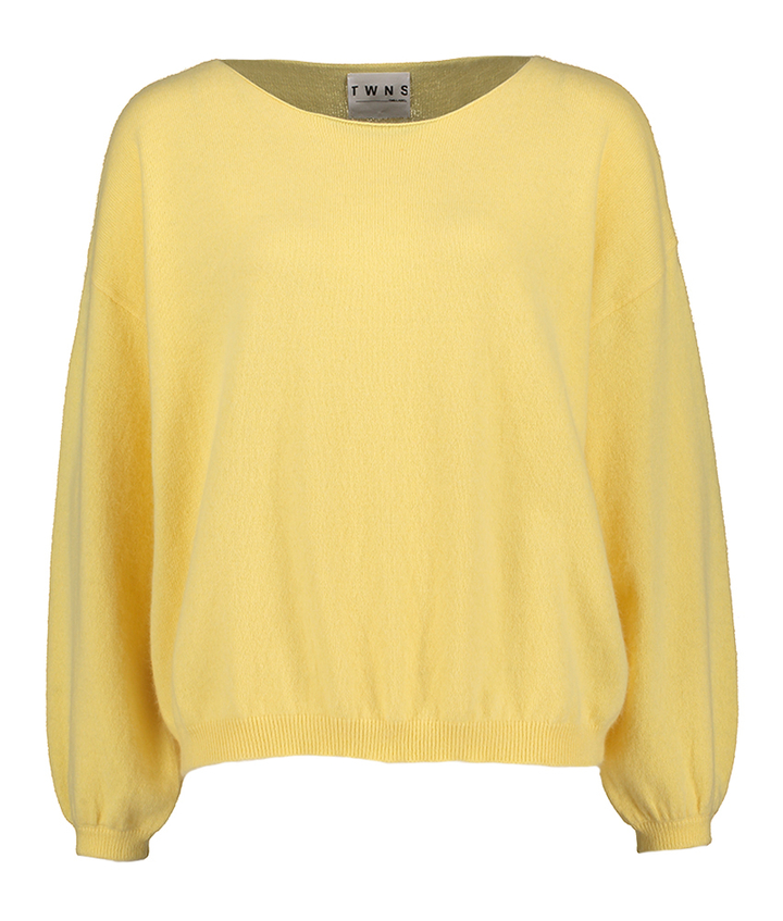 Gele pull Los Angeles Twns
